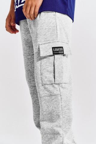 Cargo Joggers