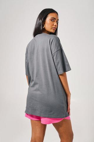 Oversized T-Shirt