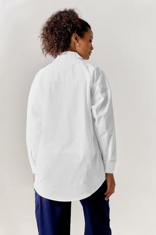 Oversized Shirt