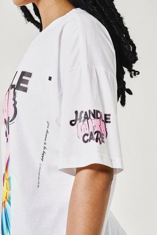 Oversized T-Shirt