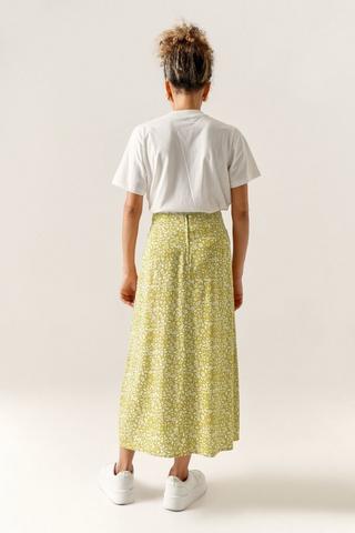 Midi Skirt