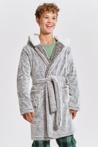 Boys discount sleep robe