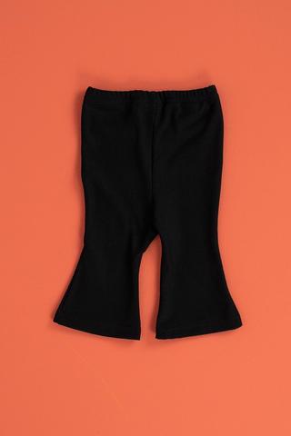 Flare Leg Pants