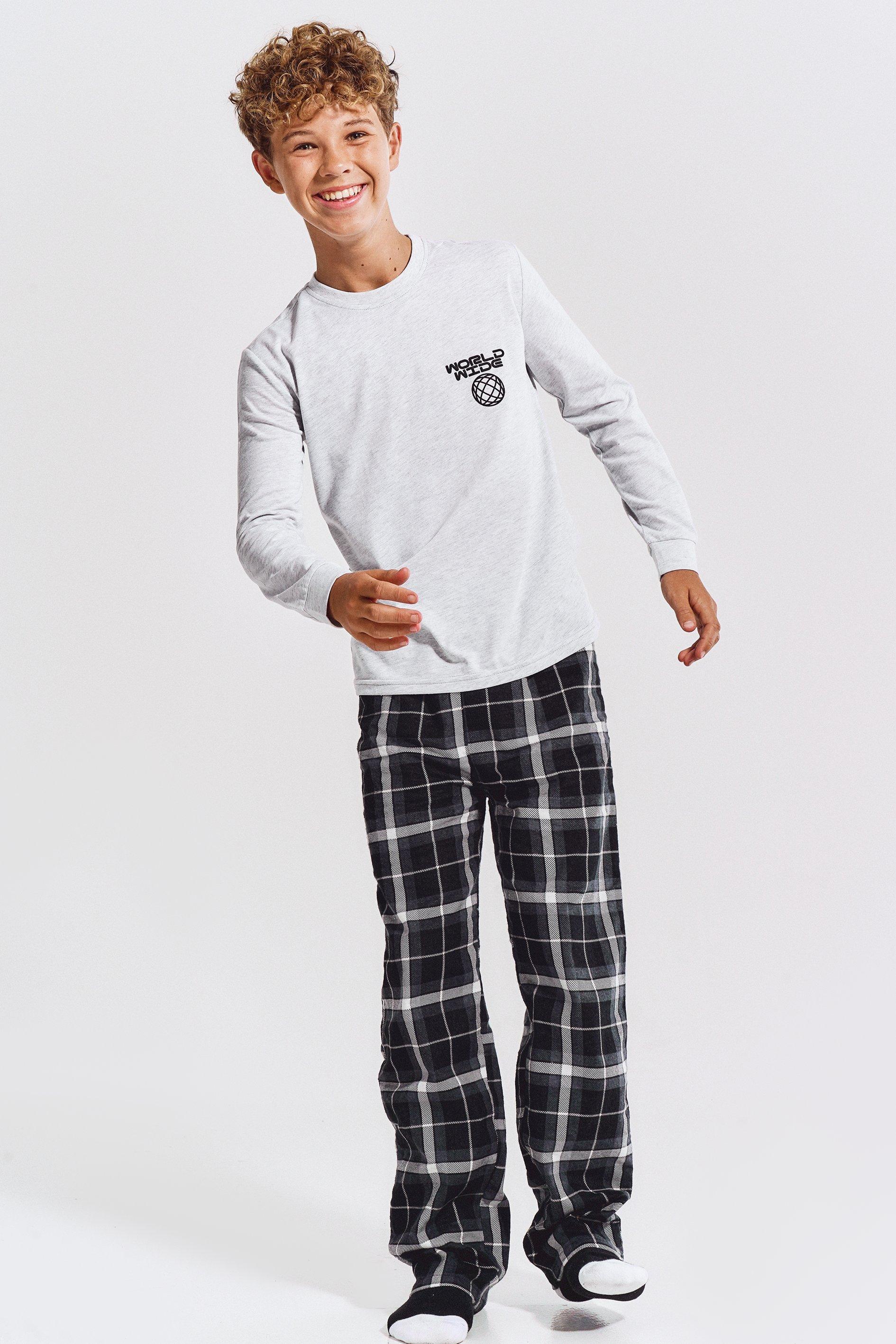 Pep discount boys sleepwear