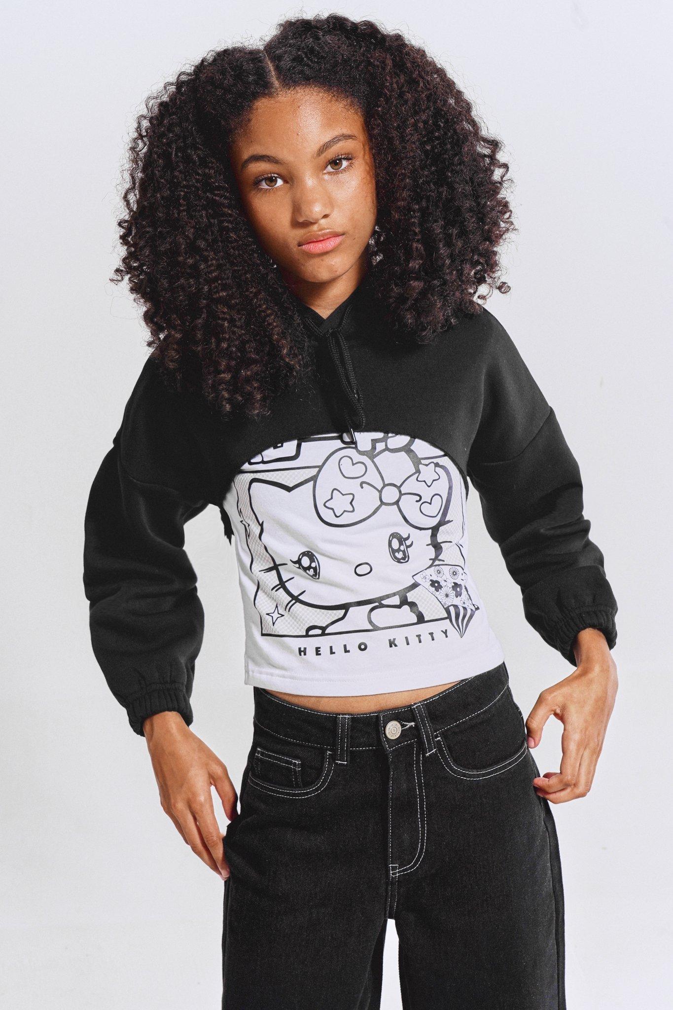 Mr price cheap crop hoodies