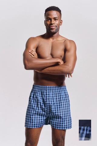 3 Pack Boxers