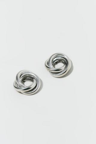 Stud Earrings