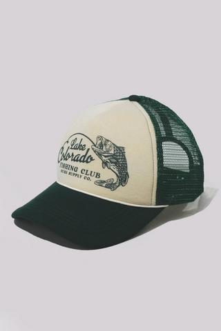 Trucker Cap