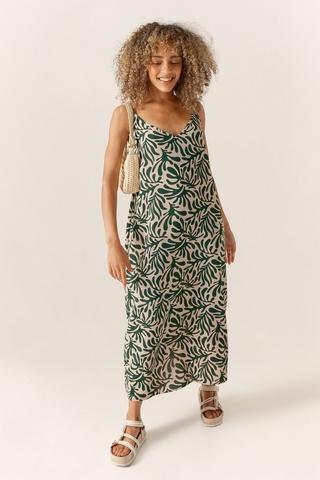 Slip Dress
