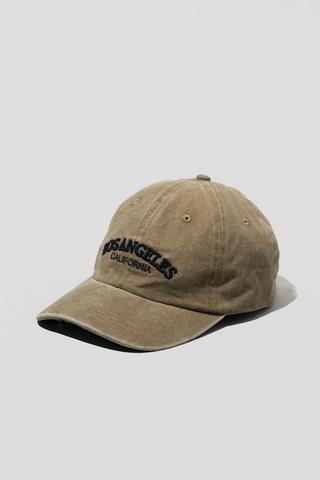 Baseball Cap
