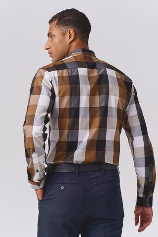 Check Shirt