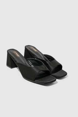 Mr price best sale black heels