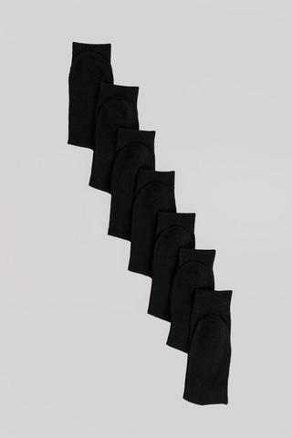 7 Pack Socks