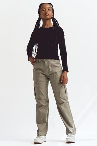 Cargo Pants