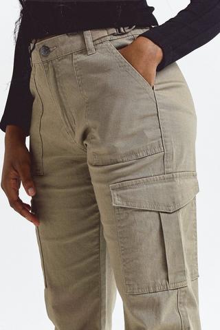 Cargo Pants