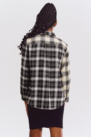Check Shirt