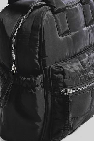 Mini Backpack