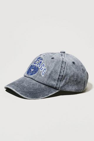 Baseball Cap