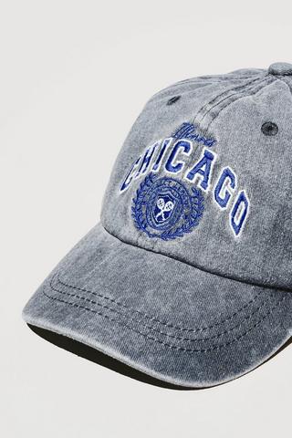 Baseball Cap
