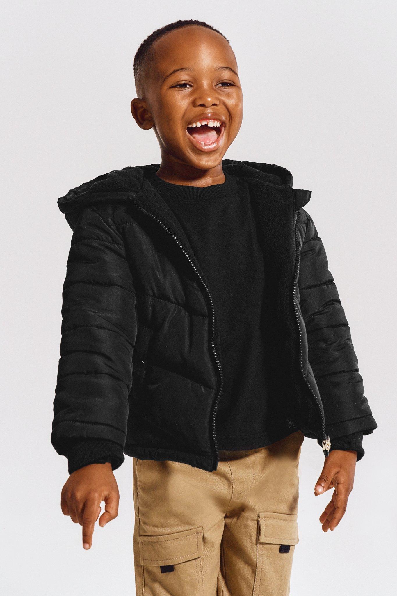 Knitwear & Jackets | Boys 1-7 yrs Clothing | MRP