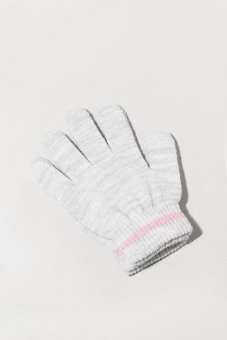 Unicorn Beanie And Gloves Set