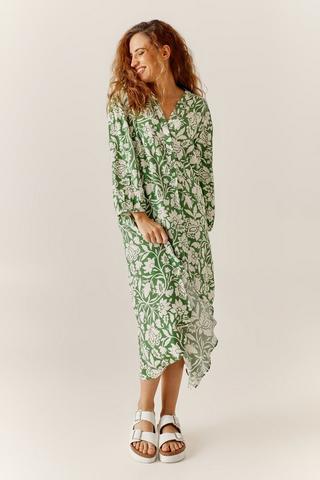 Henley Dress