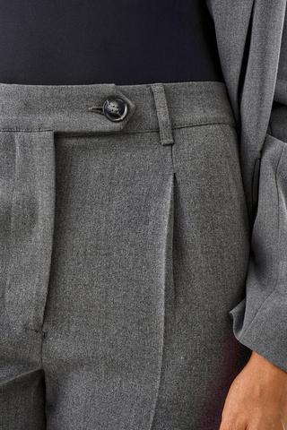 Tapered Pants