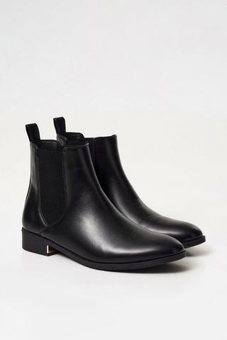 Chelsea Boot