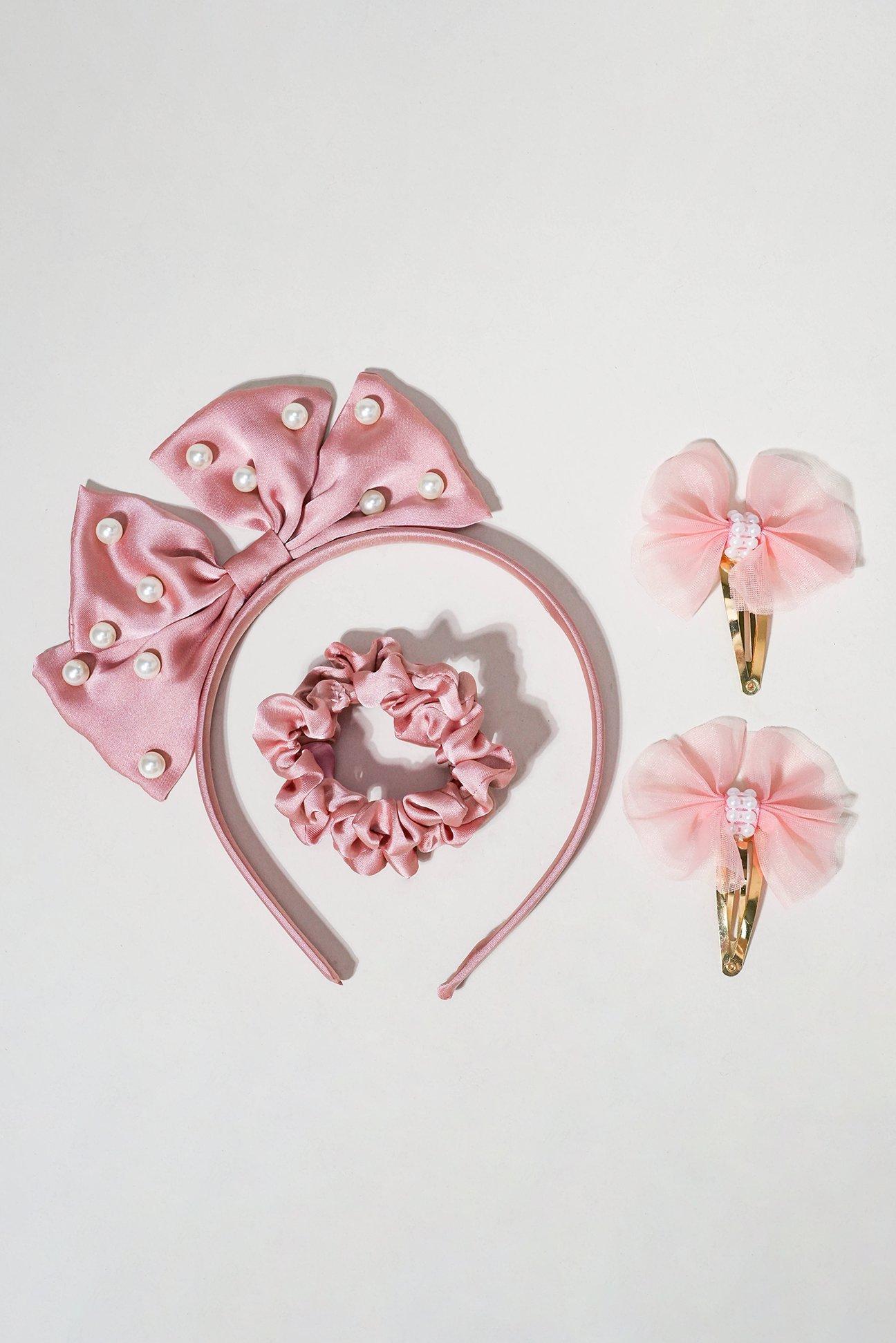 Hair Accessory Set