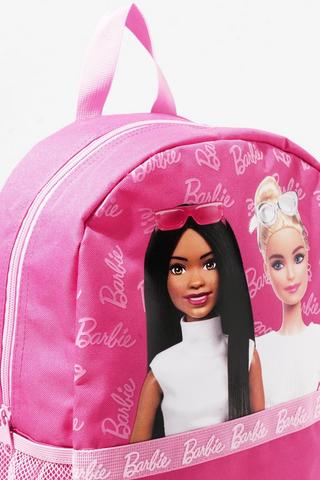 Barbie Backpack