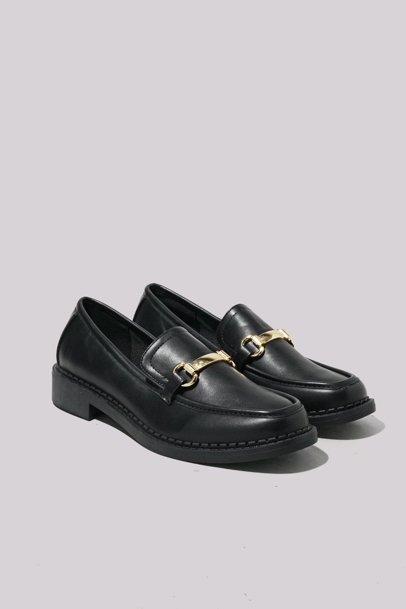 hadden loafer
