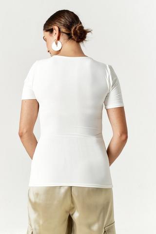 Fitted Top
