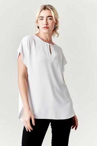 Boxy Top