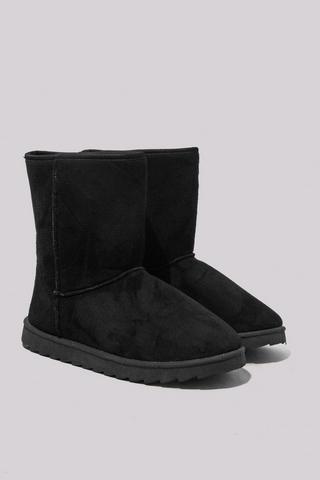 Ankle Boot