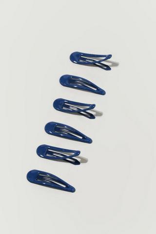 8 Pack Hair Accessory Set