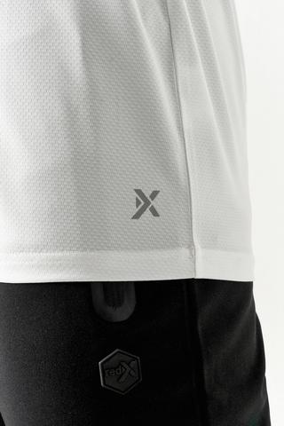 Active Textured T-shirt