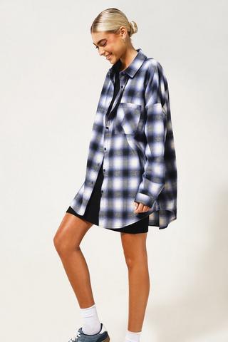 Oversized Shirt