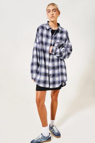 Oversized Shirt