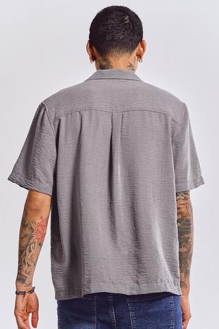 Relaxed Fit Shirt