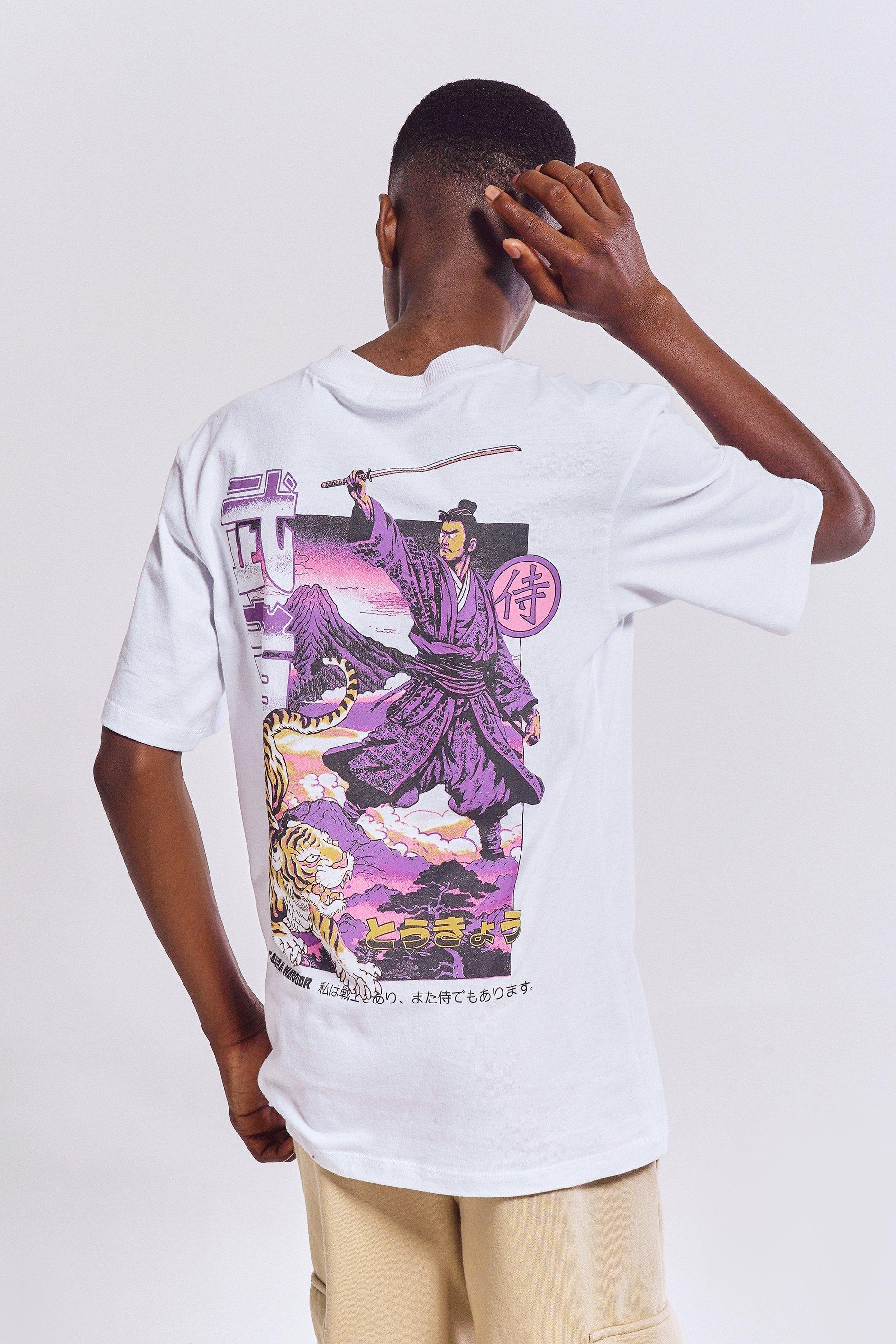 Graphic T-Shirt