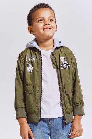 Mr price boys clearance jackets