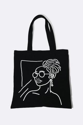 Shopper Bag