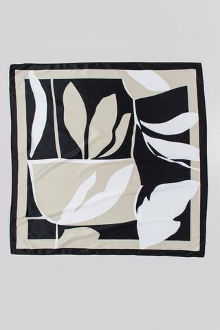 Square Scarf