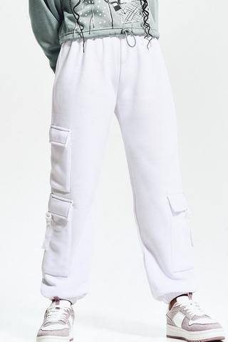 Cargo Joggers