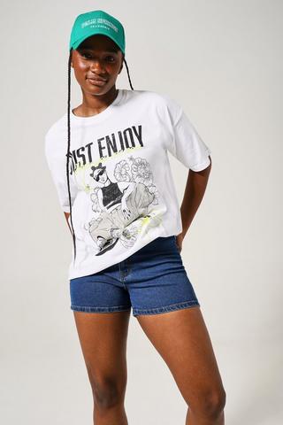 Oversized T-Shirt