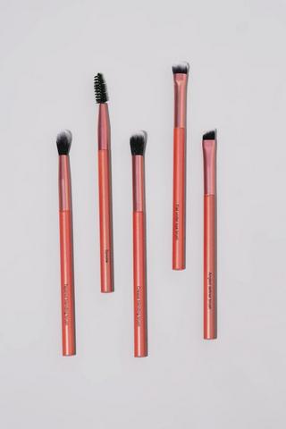5 Pack Makeup Brush