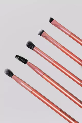 5 Pack Eye Makeup Brushes