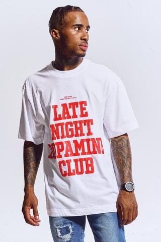 Statement T-shirt