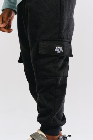 Cargo Joggers