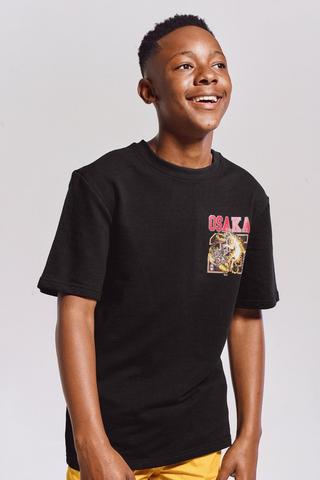 Graphic T-Shirt